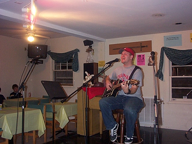 23rd Psalm 3-11-2004 11-27-57 PM